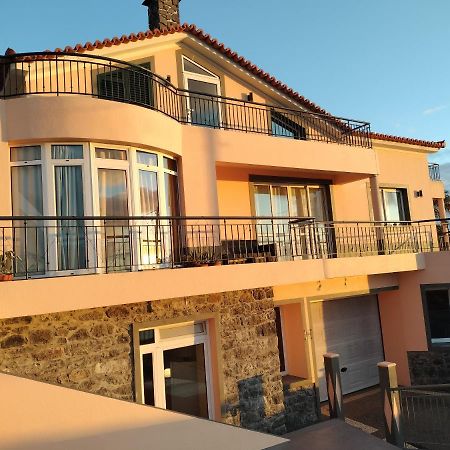 Ferienwohnung Beautiful View 2 - Arco Da Calheta - Ilha Da Madeira Exterior foto