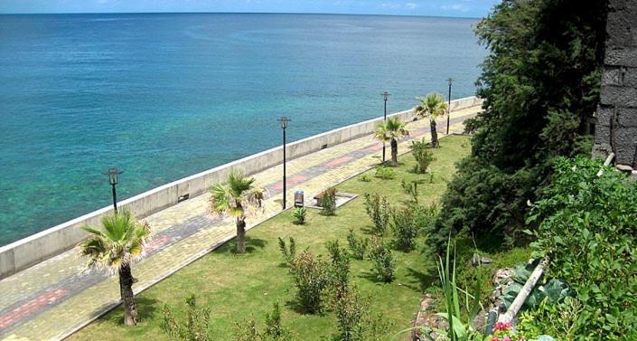 Ferienwohnung Beautiful View 2 - Arco Da Calheta - Ilha Da Madeira Exterior foto