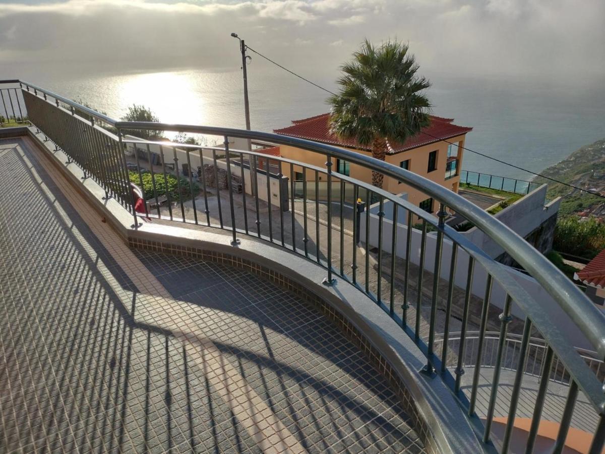 Ferienwohnung Beautiful View 2 - Arco Da Calheta - Ilha Da Madeira Exterior foto