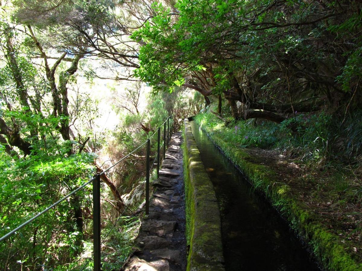 Ferienwohnung Beautiful View 2 - Arco Da Calheta - Ilha Da Madeira Exterior foto
