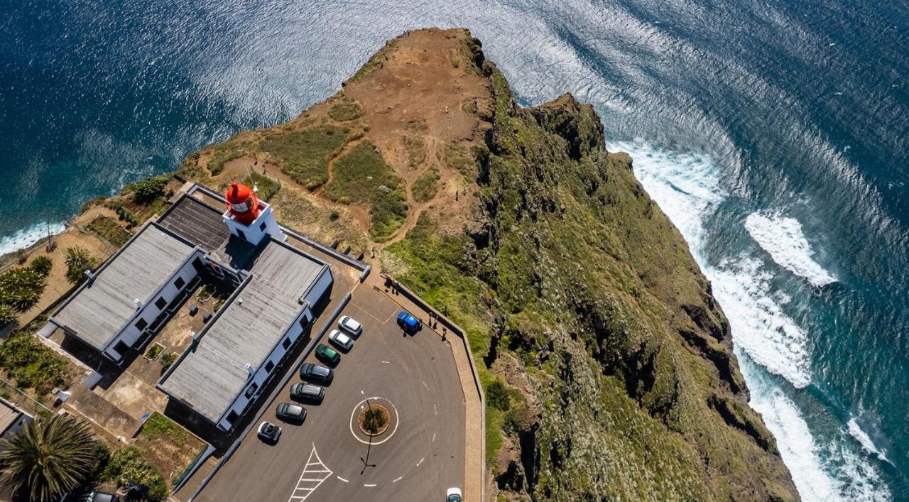 Ferienwohnung Beautiful View 2 - Arco Da Calheta - Ilha Da Madeira Exterior foto