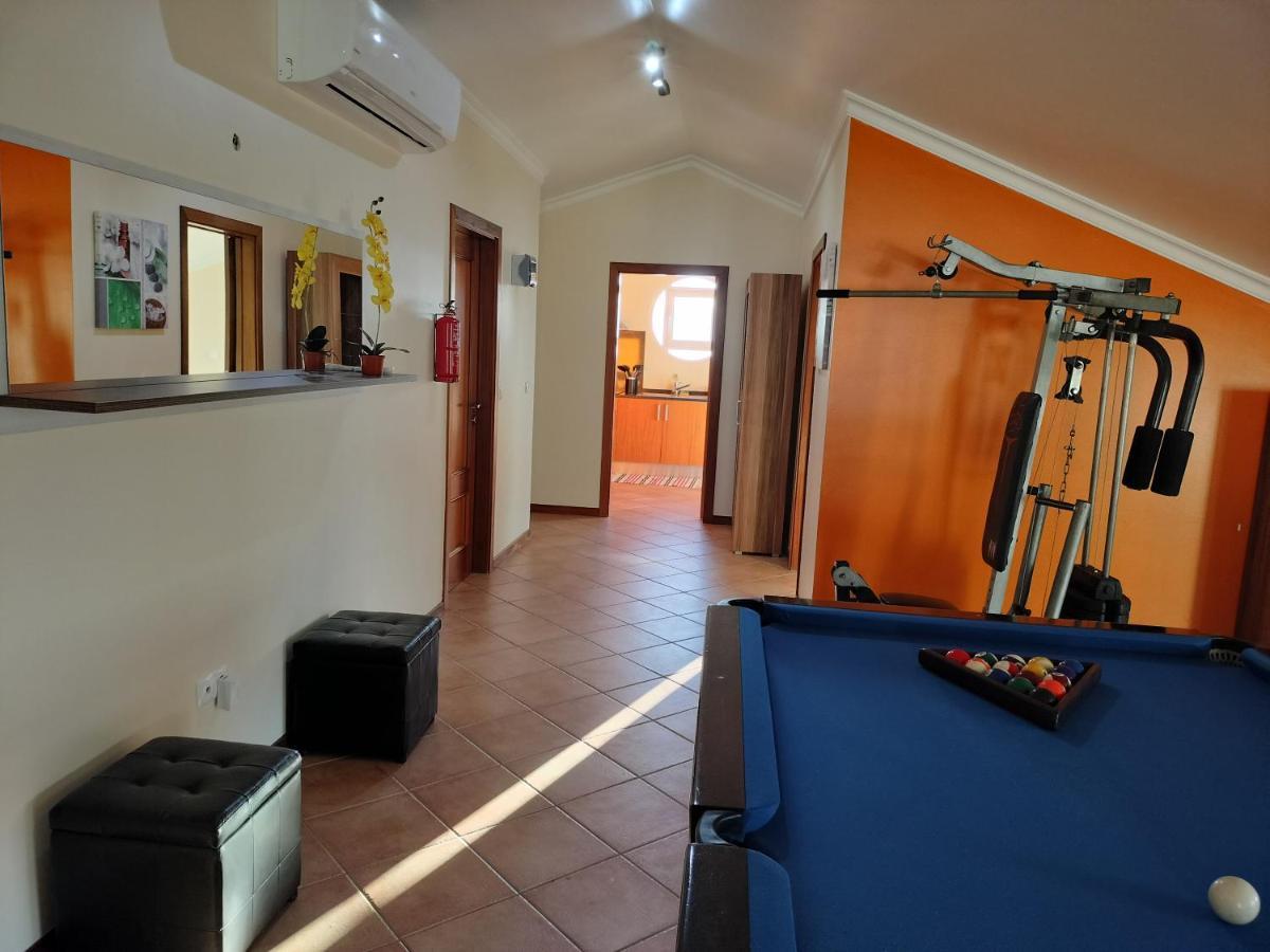 Ferienwohnung Beautiful View 2 - Arco Da Calheta - Ilha Da Madeira Exterior foto