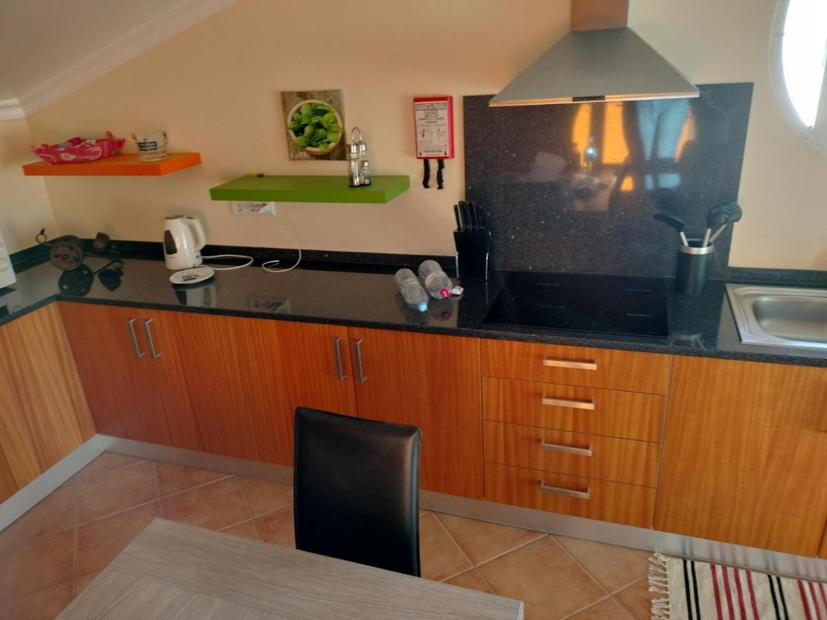 Ferienwohnung Beautiful View 2 - Arco Da Calheta - Ilha Da Madeira Exterior foto