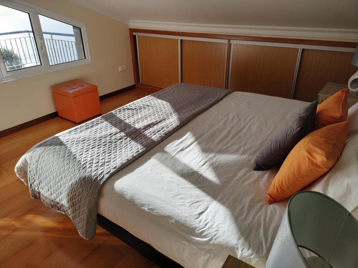 Ferienwohnung Beautiful View 2 - Arco Da Calheta - Ilha Da Madeira Exterior foto
