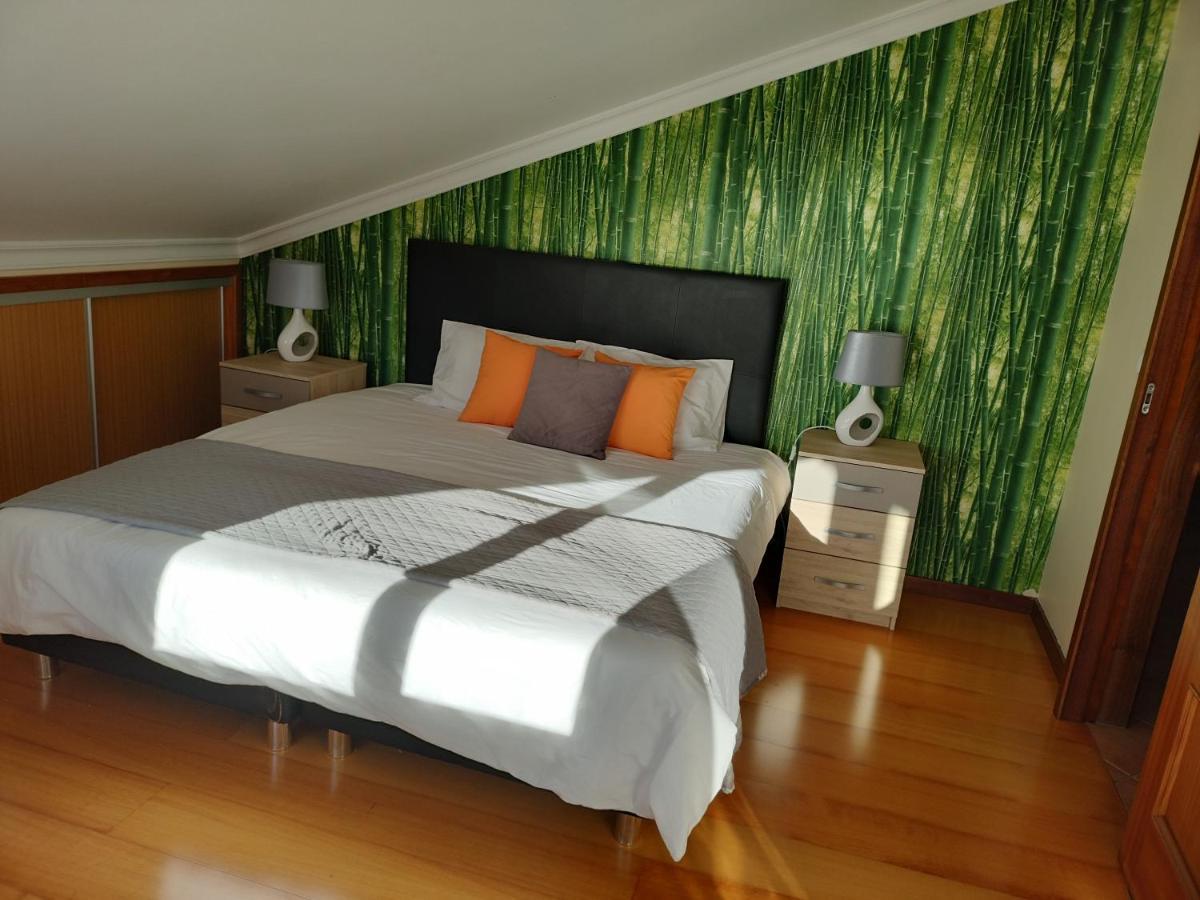 Ferienwohnung Beautiful View 2 - Arco Da Calheta - Ilha Da Madeira Exterior foto