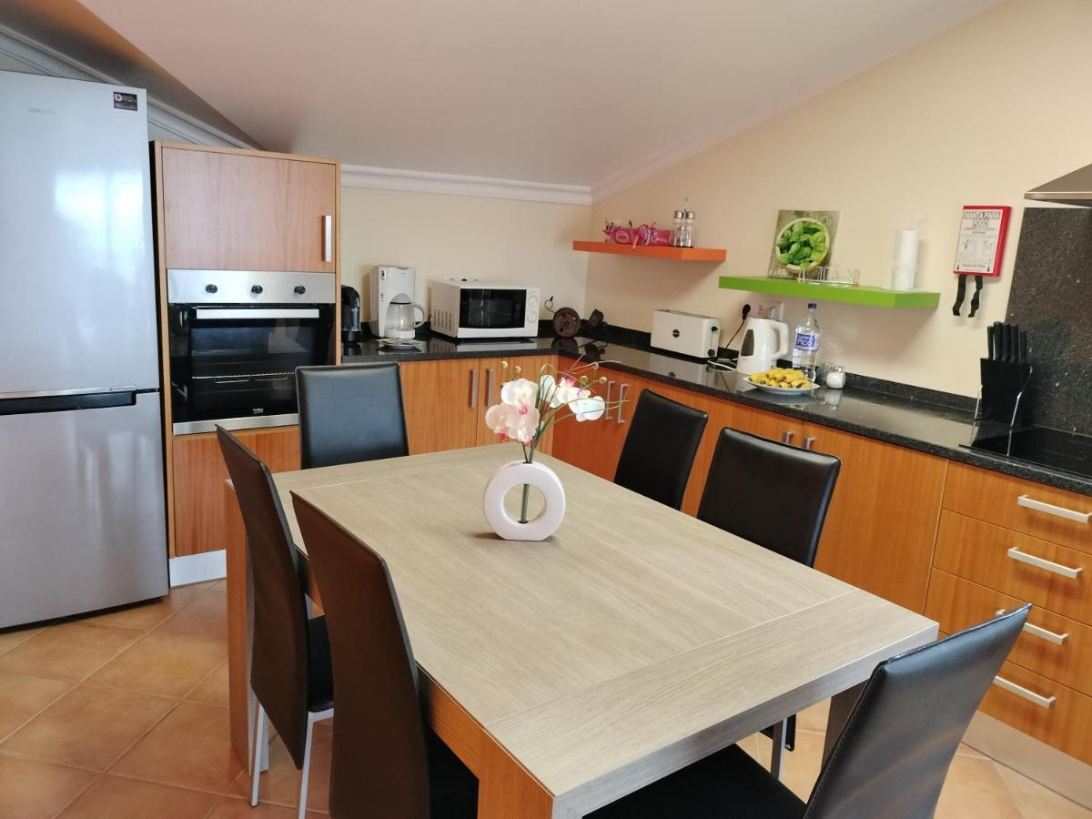 Ferienwohnung Beautiful View 2 - Arco Da Calheta - Ilha Da Madeira Exterior foto