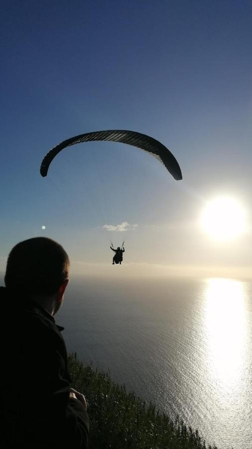 Ferienwohnung Beautiful View 2 - Arco Da Calheta - Ilha Da Madeira Exterior foto