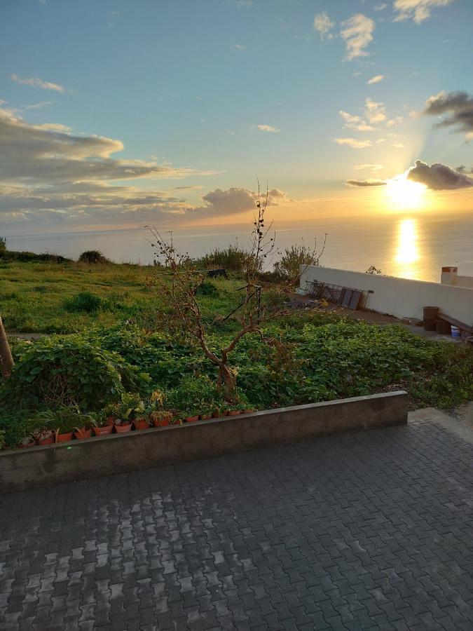 Ferienwohnung Beautiful View 2 - Arco Da Calheta - Ilha Da Madeira Exterior foto
