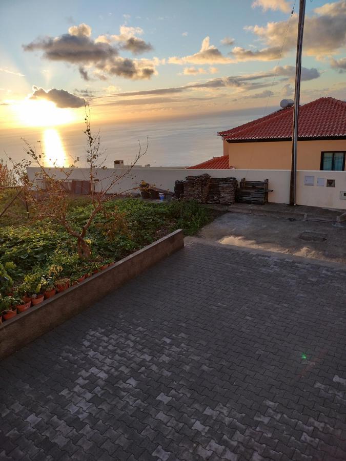 Ferienwohnung Beautiful View 2 - Arco Da Calheta - Ilha Da Madeira Exterior foto