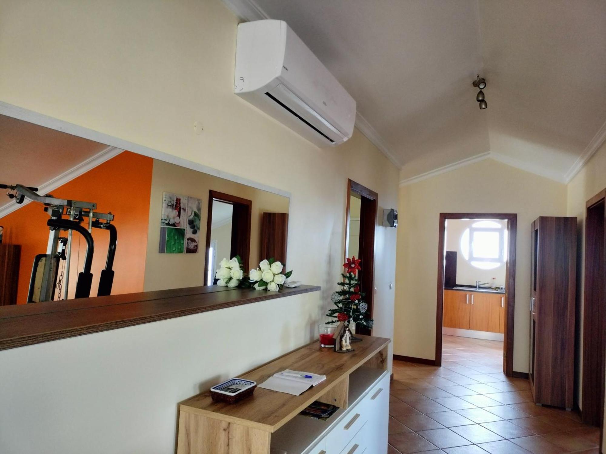 Ferienwohnung Beautiful View 2 - Arco Da Calheta - Ilha Da Madeira Exterior foto