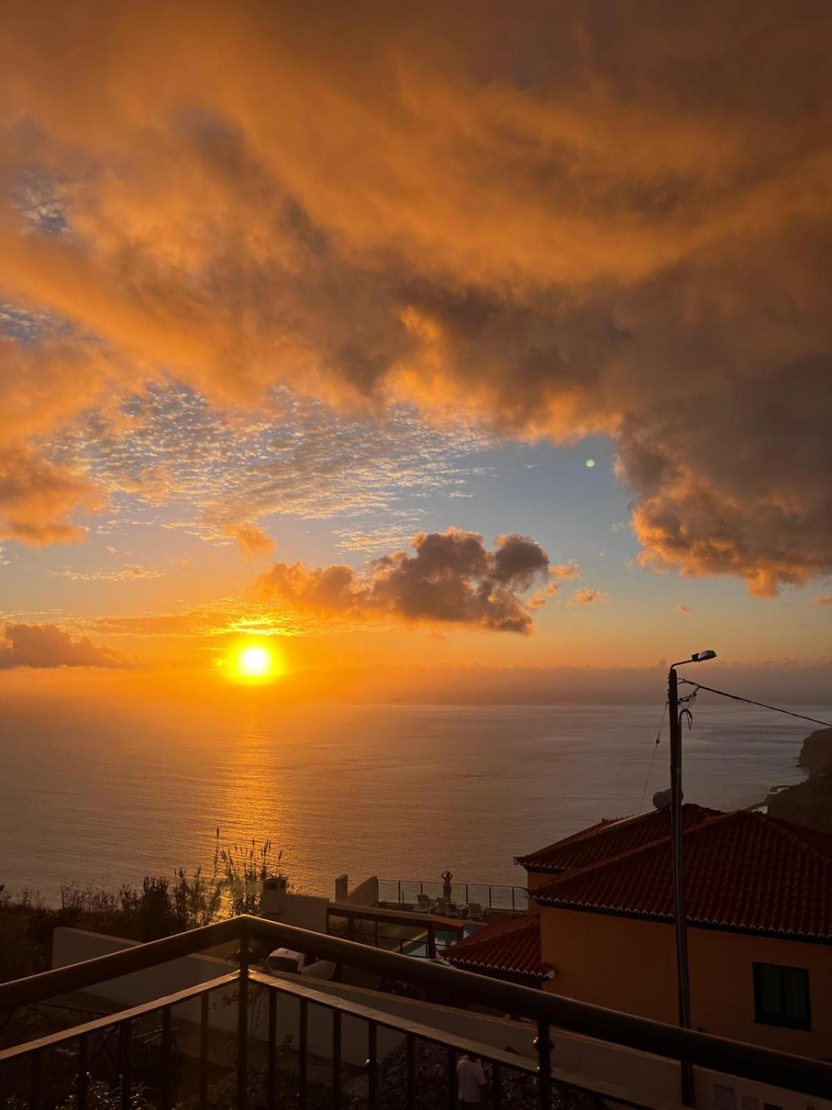 Ferienwohnung Beautiful View 2 - Arco Da Calheta - Ilha Da Madeira Exterior foto